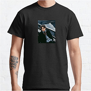 Leonardo DiCaprio Master Of Disguise Leonardo Dicaprio T-Shirts