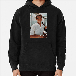 Leonardo DiCaprio The Revenant Oscar Winner Leonardo Dicaprio Hoodies