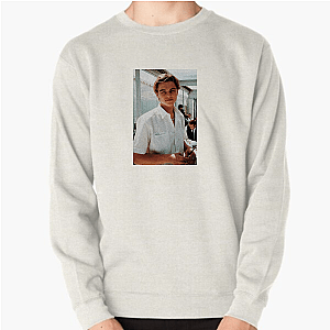 Leonardo DiCaprio The Revenant Oscar Winner Leonardo Dicaprio Sweatshirts