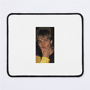 Leonardo DiCaprio Environmental Champion Leonardo Dicaprio Mouse Pads