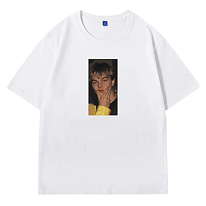 Leonardo DiCaprio Environmental Champion Leonardo Dicaprio T-Shirts