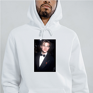 Leonardo DiCaprio My Favorite Actor Leonardo Dicaprio Hoodies