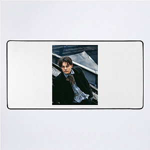 Leonardo DiCaprio Master Of Disguise Leonardo Dicaprio Mouse Pads