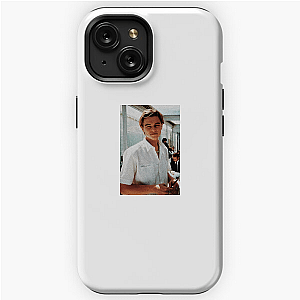 Leonardo DiCaprio The Revenant Oscar Winner Leonardo Dicaprio iPhone Cases