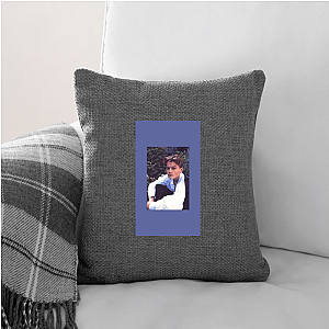 Leonardo DiCaprio Unforgettable Stardom Leonardo Dicaprio Pillows Cover