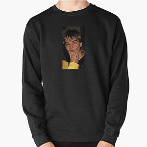 Leonardo DiCaprio Environmental Champion Leonardo Dicaprio Sweatshirts