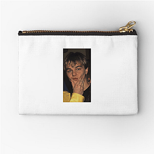 Leonardo DiCaprio Environmental Champion Leonardo Dicaprio Zipper Pouches