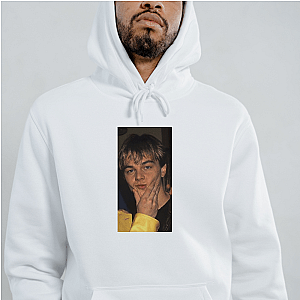 Leonardo DiCaprio Environmental Champion Leonardo Dicaprio Hoodies