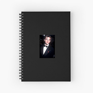 Leonardo DiCaprio My Favorite Actor Leonardo Dicaprio Notebook