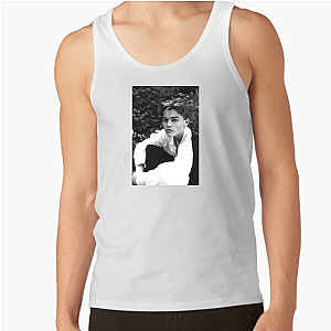 Leonardo DiCaprio Hollywood's Finest Leonardo Dicaprio Tank Tops