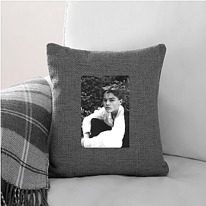 Leonardo DiCaprio Hollywood's Finest Leonardo Dicaprio Pillows Cover
