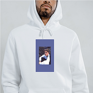Leonardo DiCaprio Unforgettable Stardom Leonardo Dicaprio Hoodies