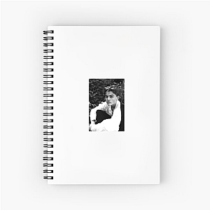 Leonardo DiCaprio Hollywood's Finest Leonardo Dicaprio Notebook