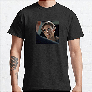 Leonardo DiCaprio Always Legendary Always Brilliant Leonardo Dicaprio T-Shirts