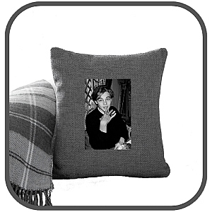 Leonardo Dicaprio Pillows Cover