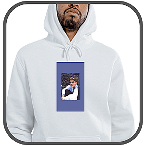 Leonardo Dicaprio Hoodies