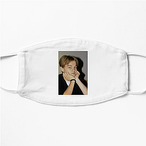 Leonardo DiCaprio Wolf Of Wall Street Icon Leonardo Dicaprio Face Masks