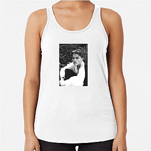 Leonardo DiCaprio Hollywood's Finest Leonardo Dicaprio Tank Tops