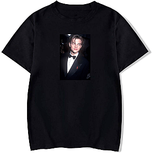 Leonardo DiCaprio My Favorite Actor Leonardo Dicaprio T-Shirts