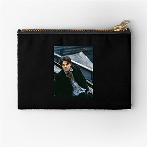 Leonardo DiCaprio Master Of Disguise Leonardo Dicaprio Zipper Pouches