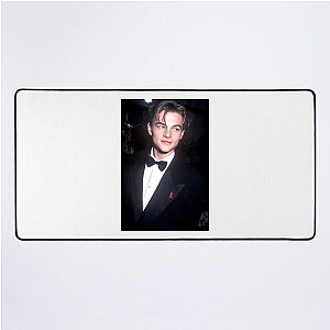 Leonardo DiCaprio My Favorite Actor Leonardo Dicaprio Mouse Pads