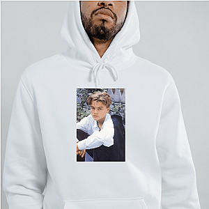 Leonardo DiCaprio Beyond The Big Screen Leonardo Dicaprio Hoodies