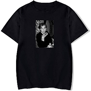 Leonardo DiCaprio Titanic Heartthrob Leonardo Dicaprio T-Shirts