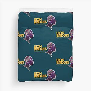 Leon Bridges    Duvet Cover