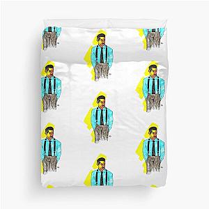 Leon Bridges    Duvet Cover