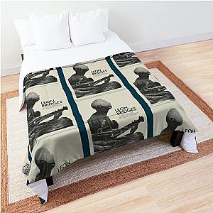 Leon Bridges Concert1433   Comforter