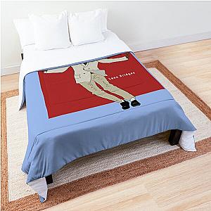 Leon Bridges (Band Art) Comforter