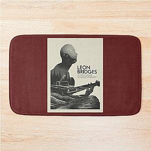 Leon Bridges Concert1433   Bath Mat