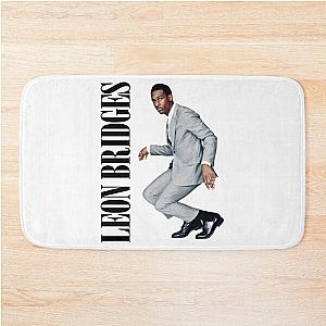 Kasep-leon bridges   Bath Mat