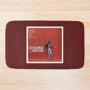 Leon Bridges - Coming Home   Bath Mat