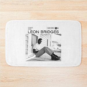 Leon Bridges - Coming Home    Bath Mat