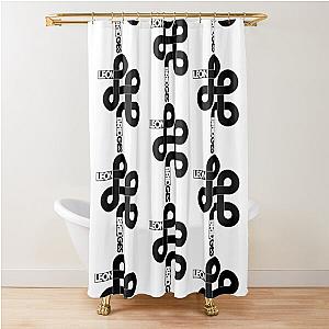 leon bridges           Shower Curtain