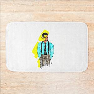 Leon Bridges    Bath Mat