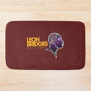 Leon Bridges    Bath Mat