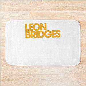 Leon Bridges  Bath Mat