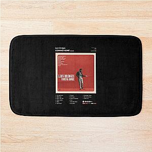 Leon Bridges - Coming Home Tracklist Album Bath Mat