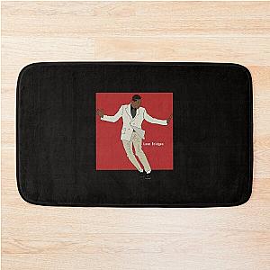 Leon Bridges (Band Art) Bath Mat