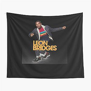 Music Leon Bridges Band Tour Classic Tapestry