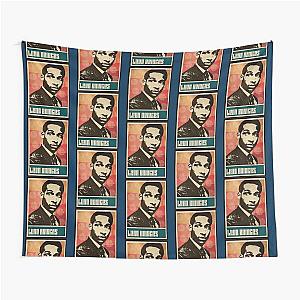 Vintage-leon bridges   Tapestry