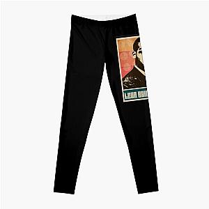 Vintage-leon bridges   Leggings