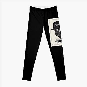 Leon Bridges Lightweight Sweatshirt   Leggings