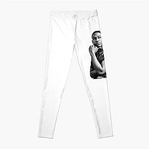 kasep-leon bridges    Leggings