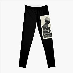 Leon Bridges Concert1433   Leggings