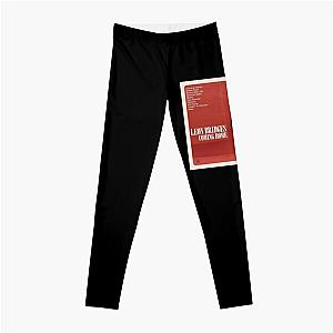 Leon Bridges - Coming Home   Leggings