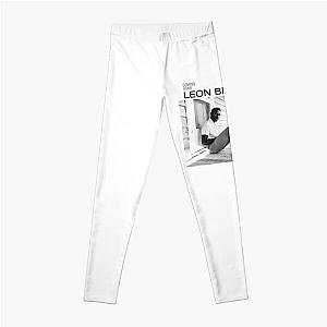 Leon Bridges - Coming Home    Leggings