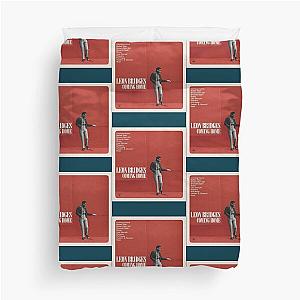 Leon Bridges - Coming Home   Duvet Cover